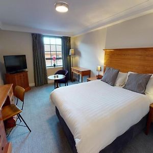 Standaard Kamer met een King Size Bed